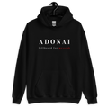 Urban Grace Hoodie Adonai